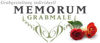 MEMORUM Grabmale | Rasengrabplatten online